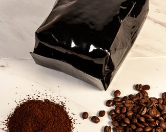 Styx River Medium Roast Coffee