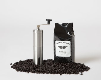 Coffee Grinder Bundle