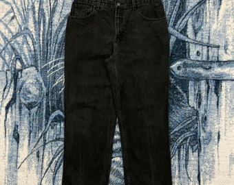 aesthetic jeans men