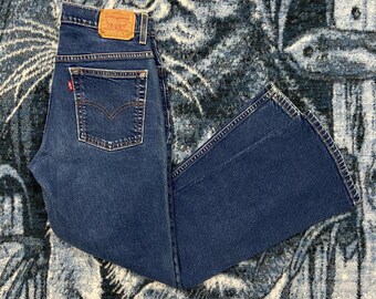size 8 in levis