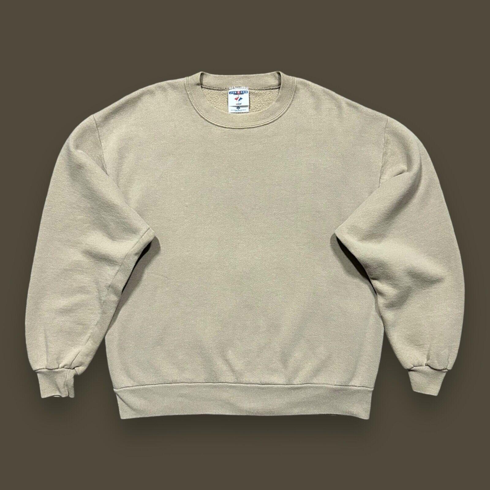 beyondclosetのHeavy cotton vintage print 90s sweatshirt 61yZUTCf7eL.jpg