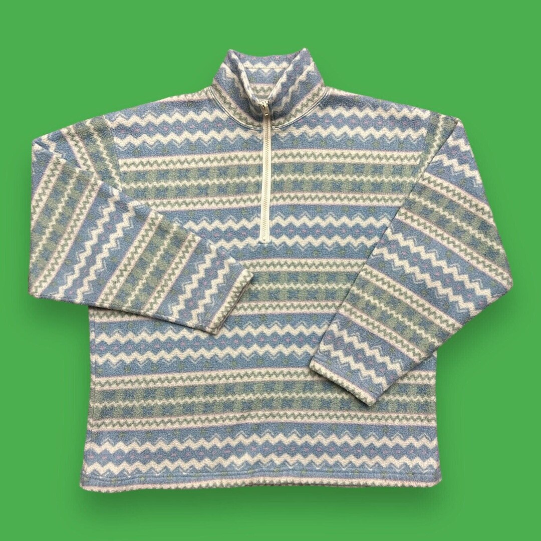 ジャケット・アウター 80s 90s unknown HAND MADE? stripe jacket il_1080xN.2643129246_jr0z.jpg