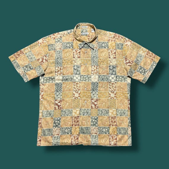 burma bibas dress shirts Men's Burma Bibas Silk Shirt