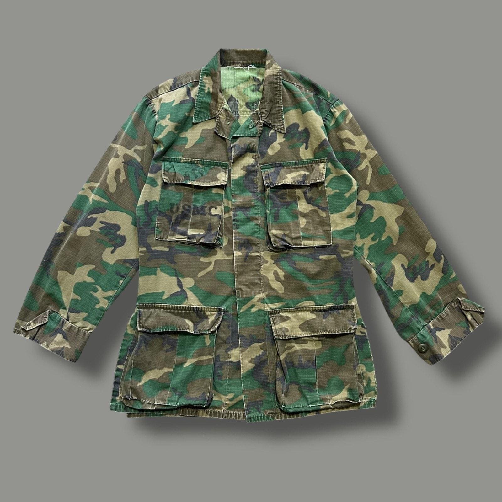 70s usmc - Etsy 日本