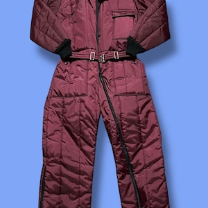 Sears Work and Leisure Coveralls - Etsy