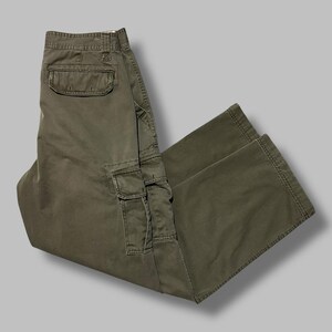 90s archive old navy cargo y2k パンツ　古着 90s archive old navy cargo y2k パンツ 古着