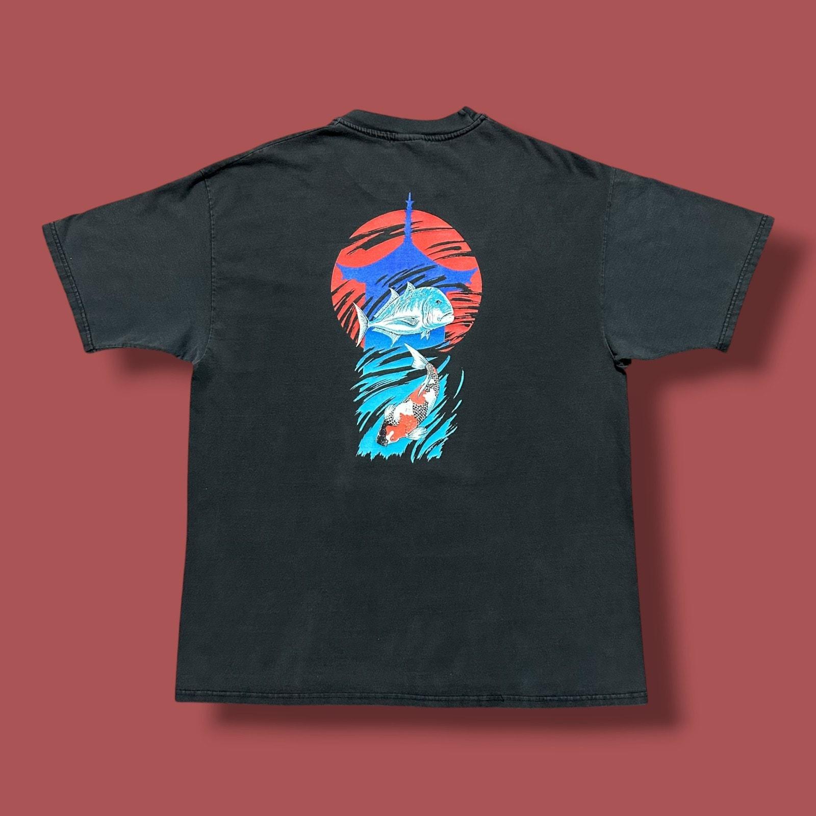 トップス FADED VINTAGE Faded Vintage Tees - Etsy