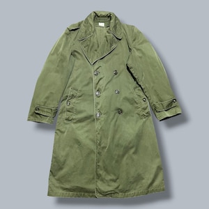 Vintage Us Army Trench Coat - Etsy