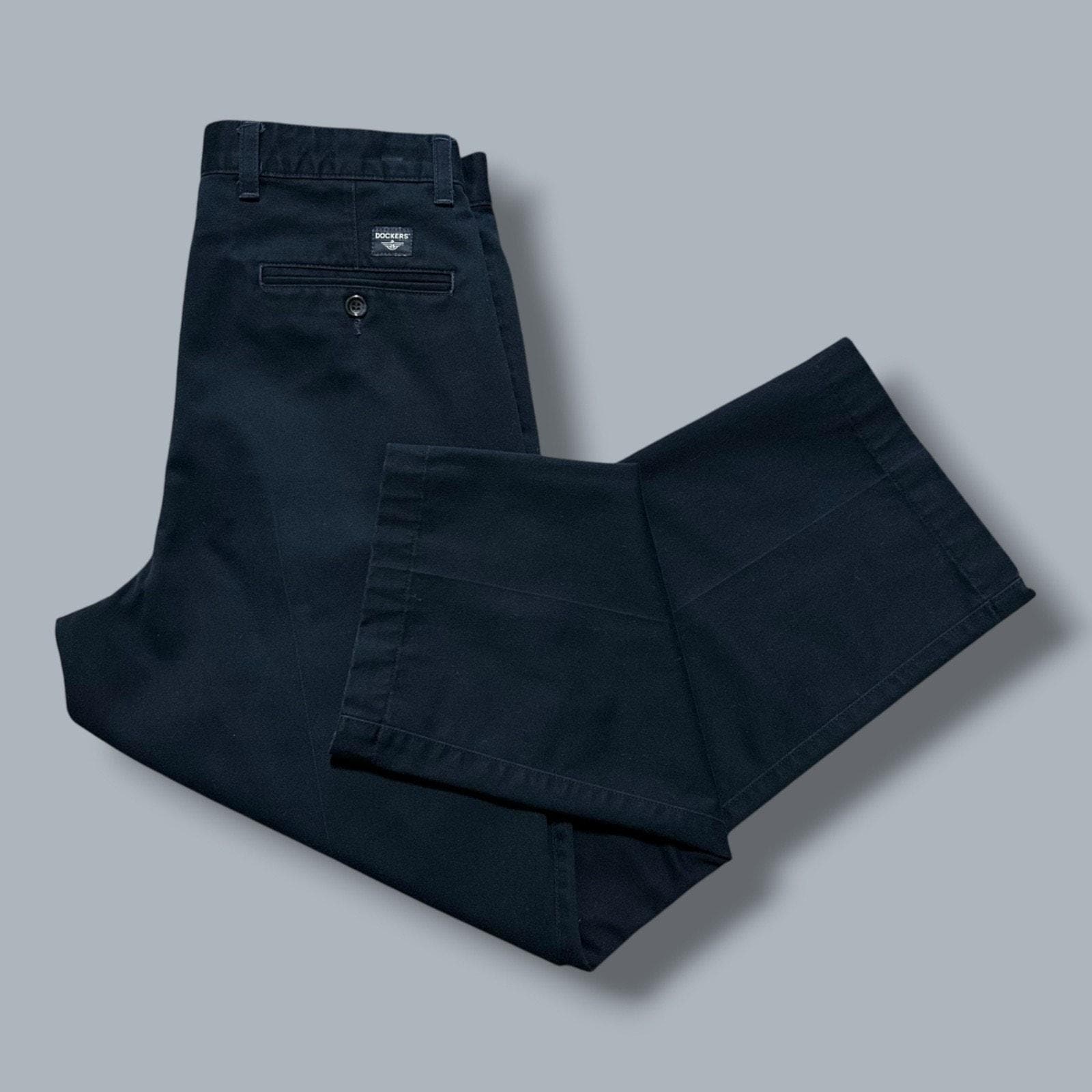 Vintage Dockers Pants - Etsy UK