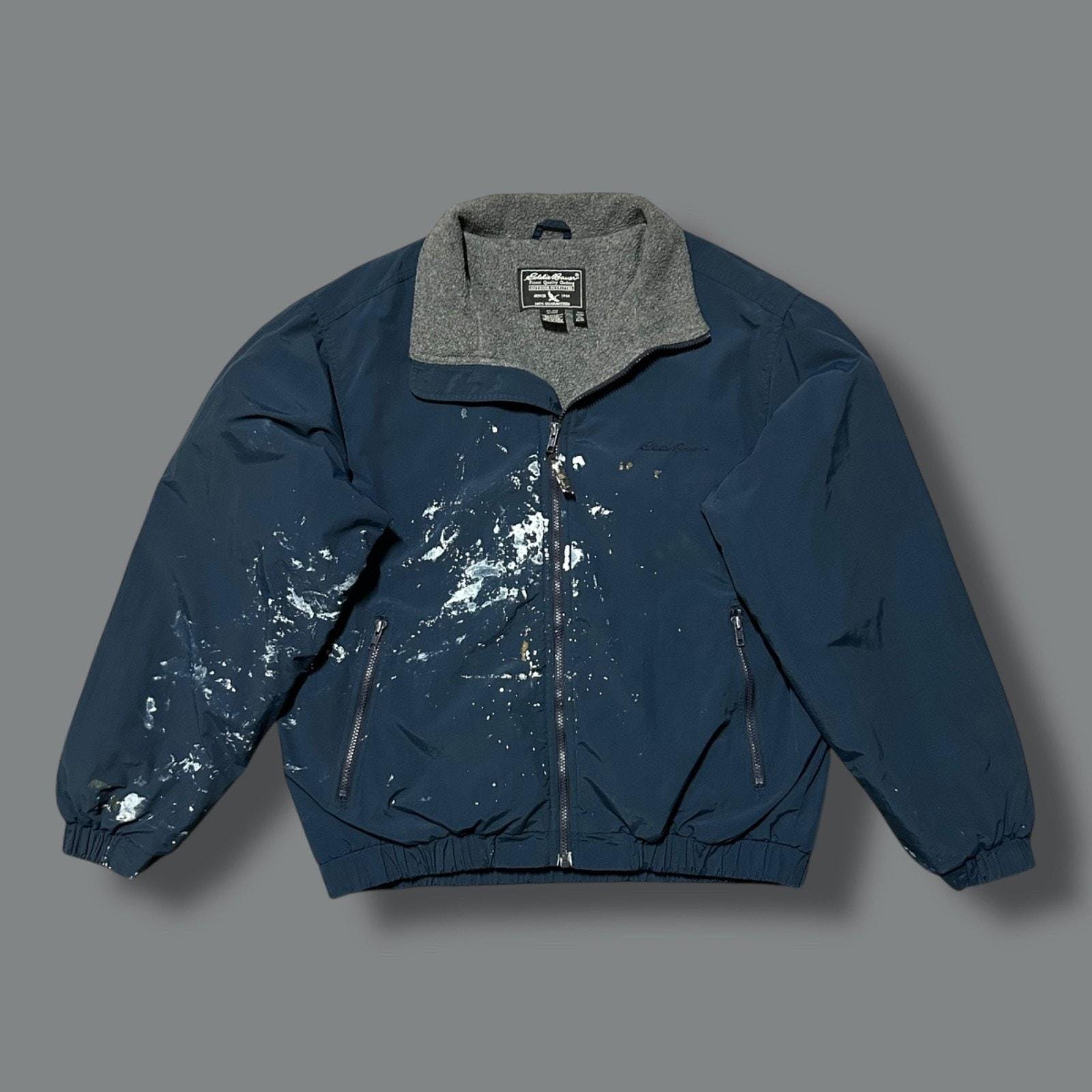 Y2k Bomber Jacket - Etsy