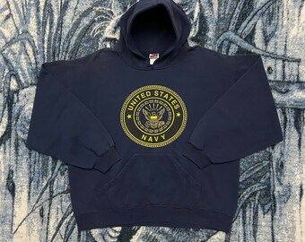 us navy sweatshirt mens