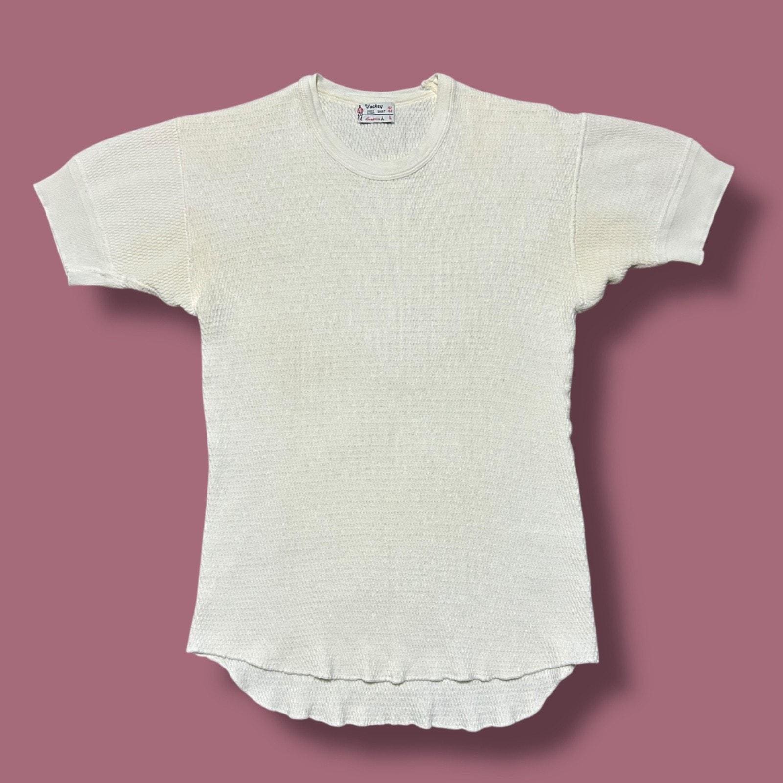 1950s Thermals - Etsy