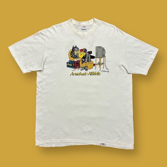 Crazy shirts hotsell kliban cat
