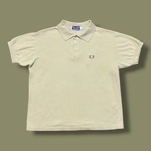1960s Fred Perry - Etsy
