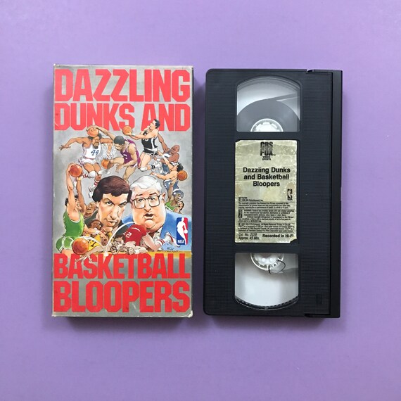 dazzling dunks and basketball bloopers