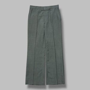 Talon Zipper Pants - Etsy