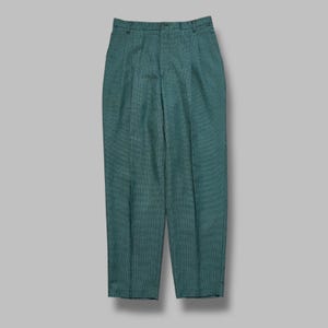 Talon Zipper Pants - Etsy