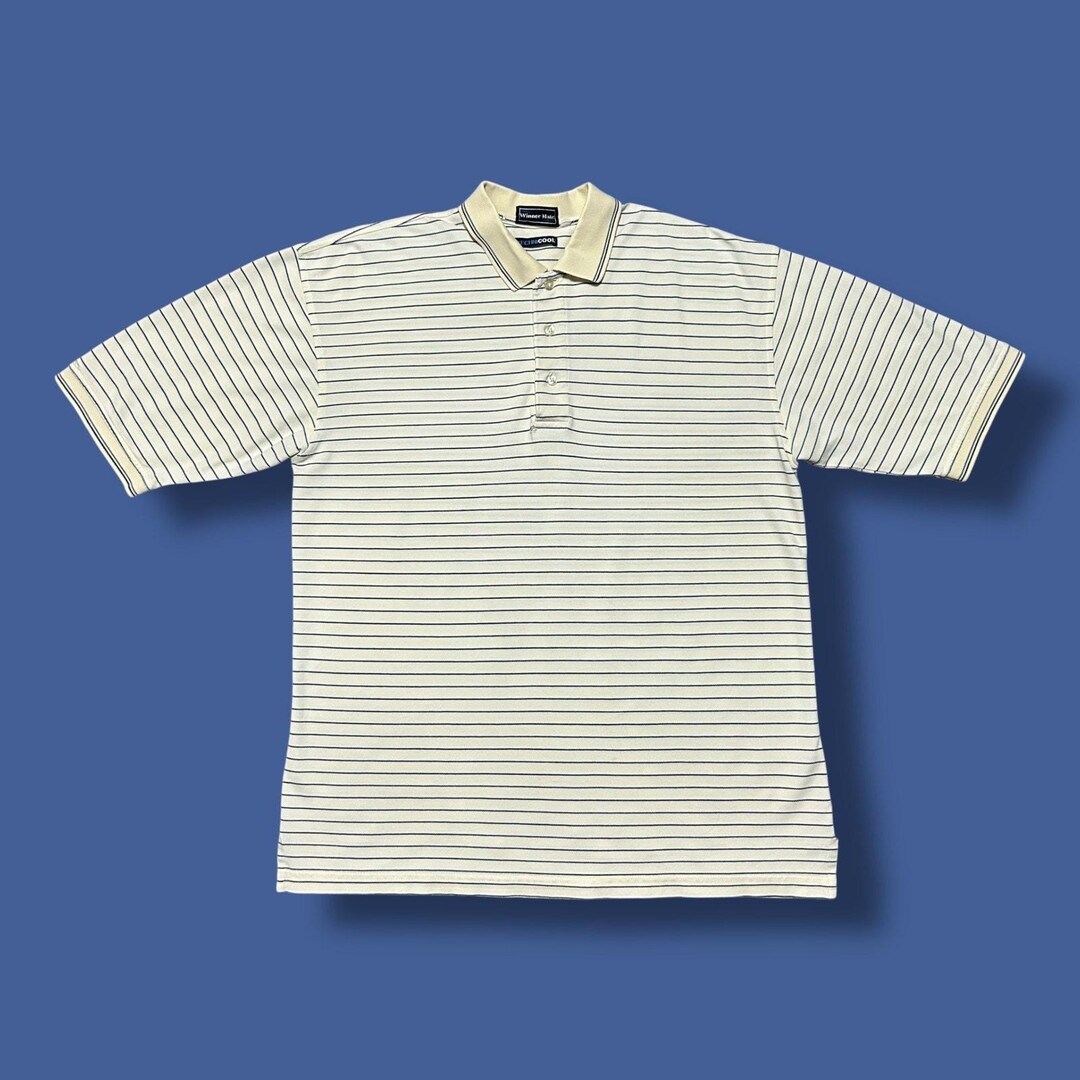 90's POLO GOLF SHIRTS 90's Titleist Polo – Boulevard Golf