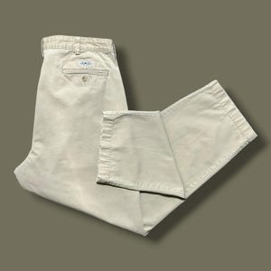 Polo Ralph Lauren Andrew Pants 30 - Etsy