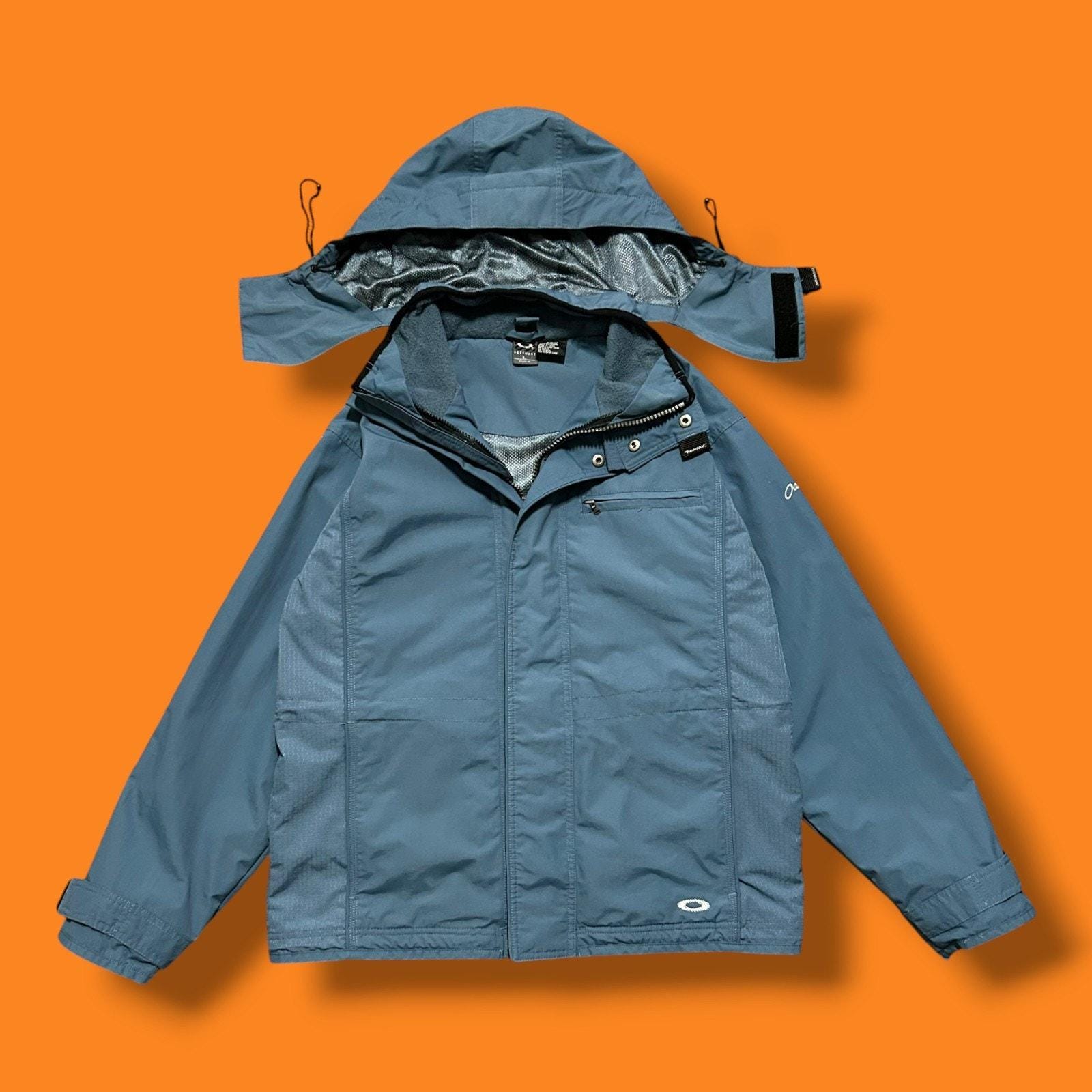 Oakley software jacket - Etsy 日本