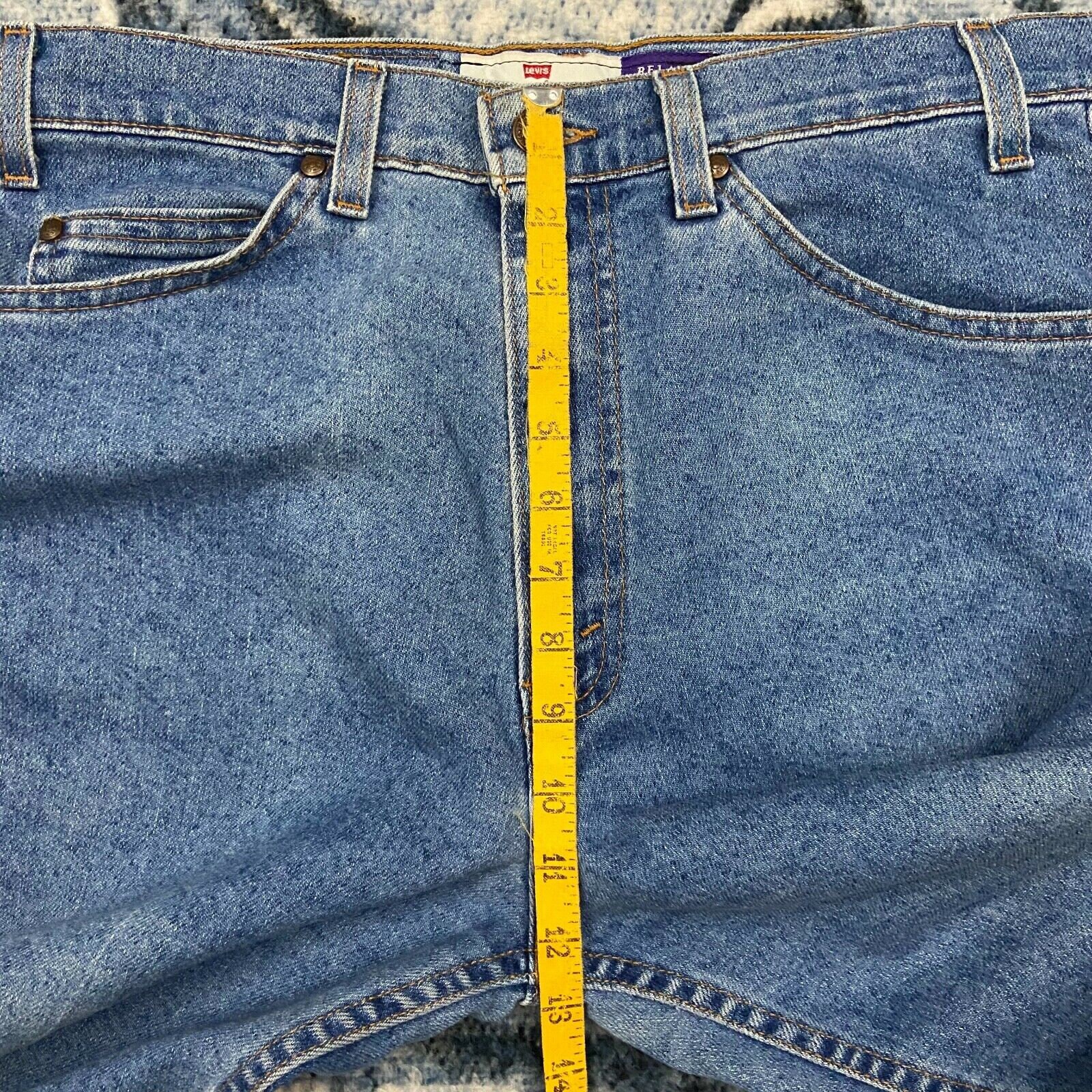 levis 540 athletic fit
