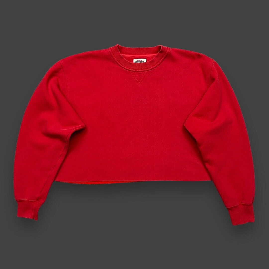トップス 80s 90s unknown native cotton pullover 80s 90s Unknown Cotton Native Pullover