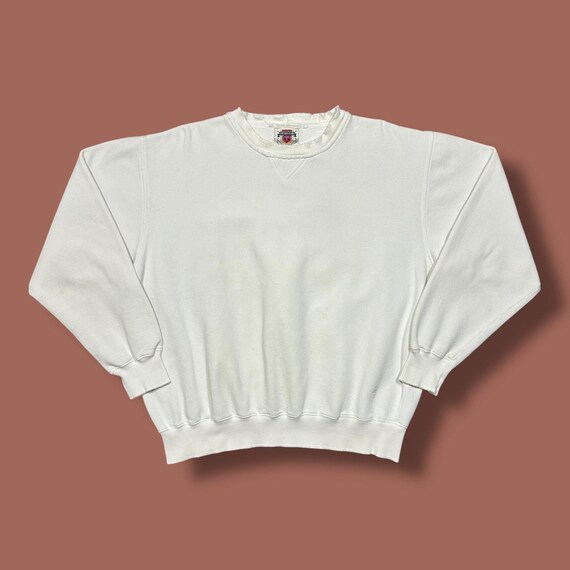 Crewneck Sweatshirt Nordstrom Pullover Oversize Graphic Crewneck