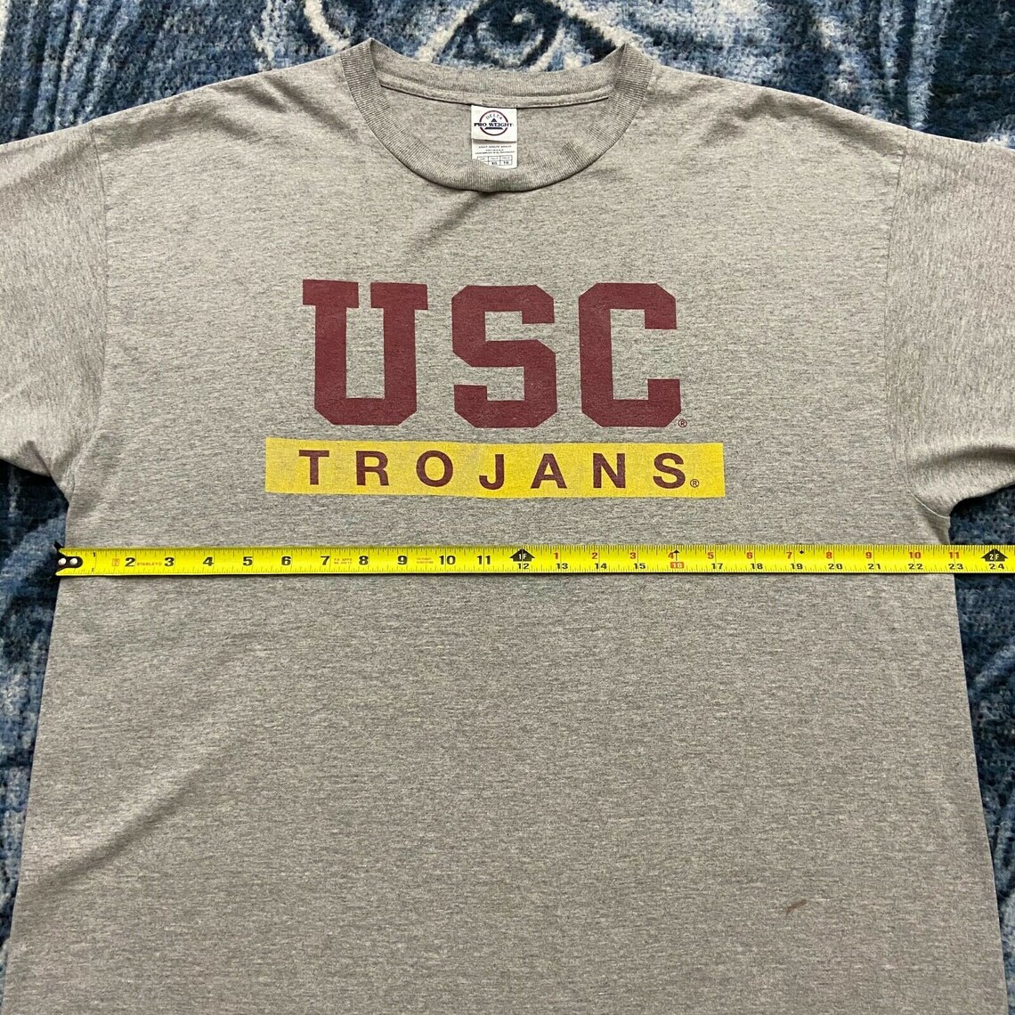 usc retro t shirts