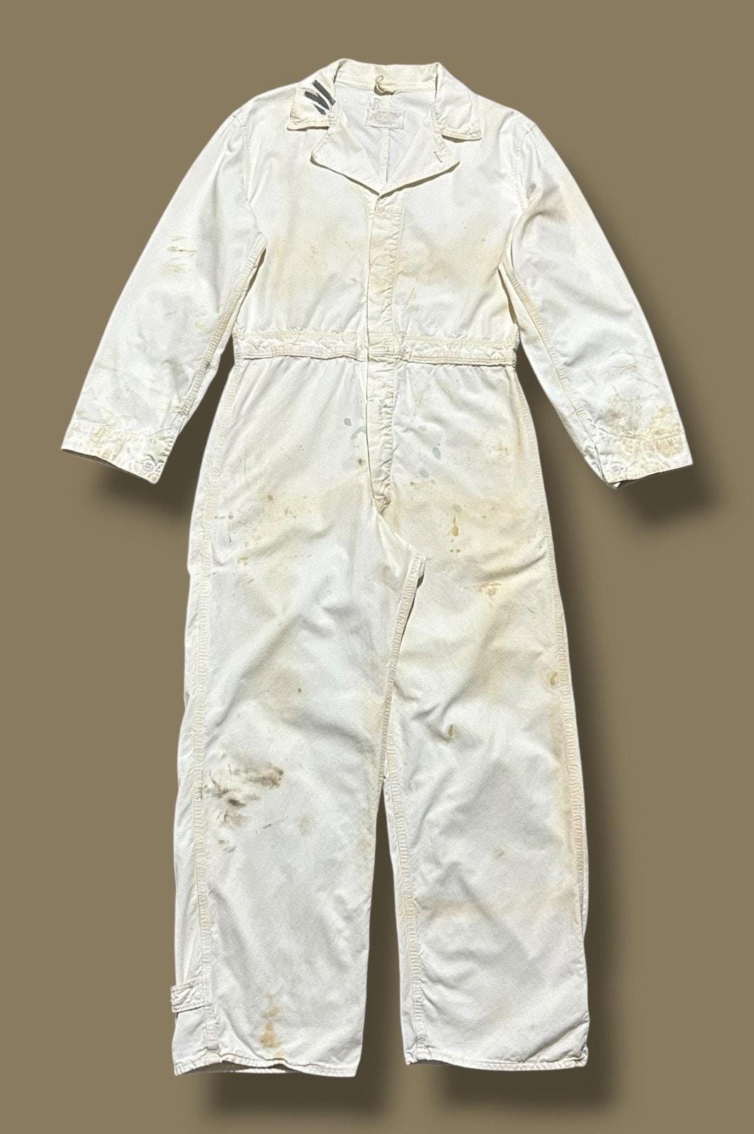 1950s Coveralls - Etsy