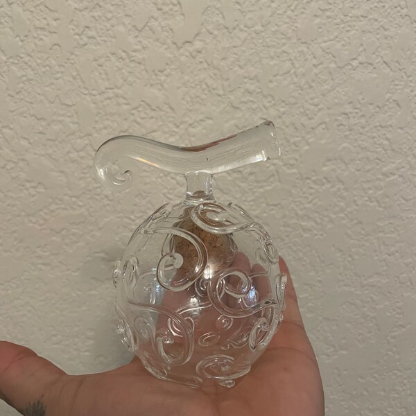 One Piece Devil Fruit Grinder Etsy