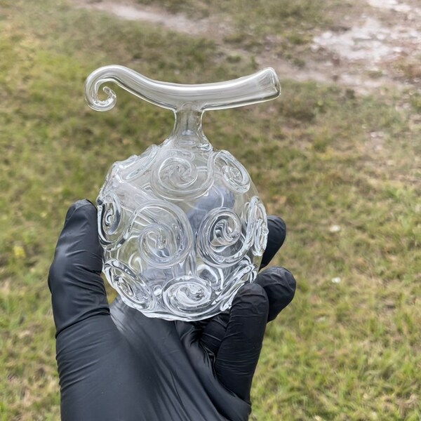 One Piece Devil Fruit Grinder Etsy