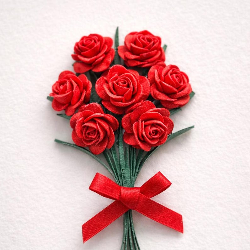 valentine-card-for-wife-anniversary-handmade-3d-red-roses-for-her