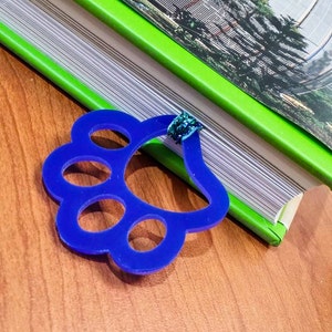 Einzigartige Lesezeichen Lesezeichen individuell Acryl Lesezeichen Tier Lesezeichen Hund Lesezeichen Katze Lesezeichen süße Lesezeichen Buch Marken Lesezeichen laser