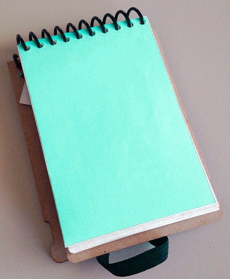 Ballet Shoes Ballerina Gift Dance Recital Gift mini notebook Etsy