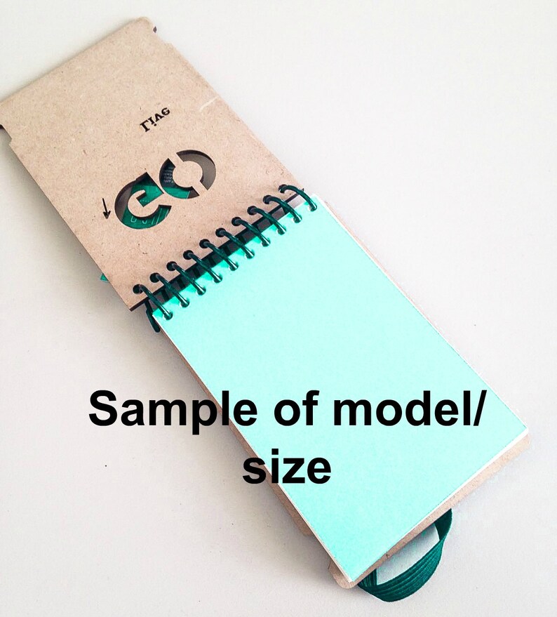 Ballet Shoes Ballerina Gift Dance Recital Gift Mini Notebook Etsy