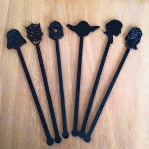 Drink Stirrers Party Drink Stirrers cocktail stirrer Wedding Drink Stirrers Wedding Cocktail Bar Stir Sticks Wedding Reception Drink Set
