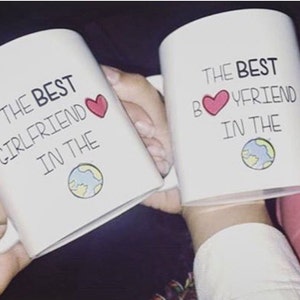 Personalisierte Tassen, Hundeliebhaber Tassen, Katzenliebhaber Tassen, Haustiere Familie, Geschenk für Haustierliebhaber, Geschenk für Katzenliebhaber, Geschenk für Hundeliebhaber, original Tasse Bild 5