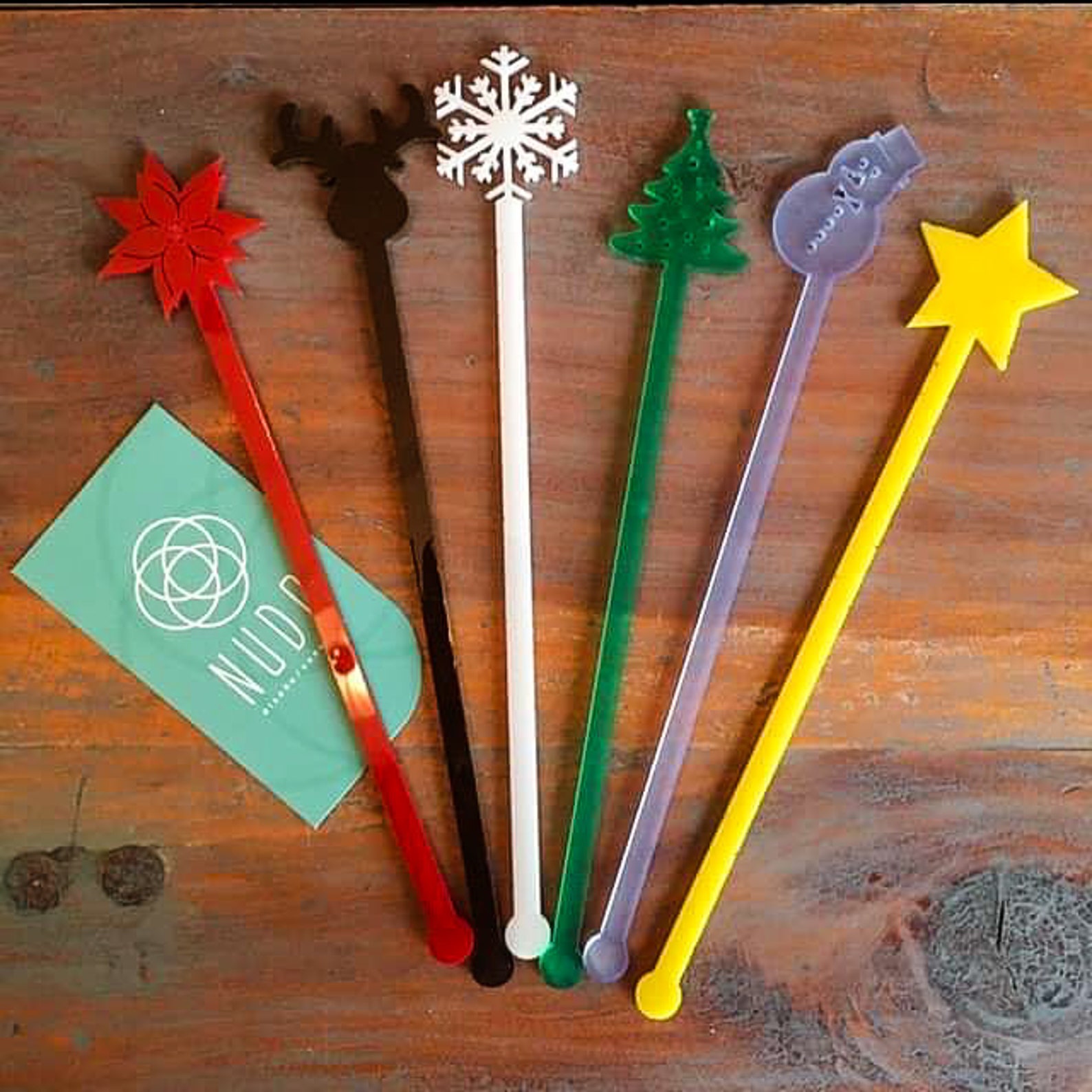 Drink Stirrers Party Drink Stirrers Cocktail Stirrer Wedding Drink