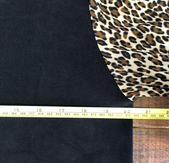 Chico’s Private Edition Multicolor Patchwork Tuni… - image 8