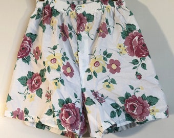 Hawaiian Shorts 100% Cotton