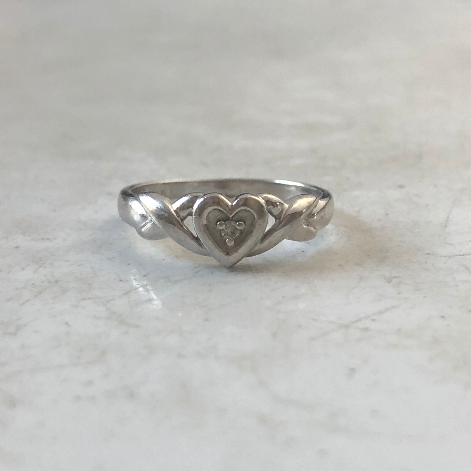 purity ring for daughter purity ring for daughter