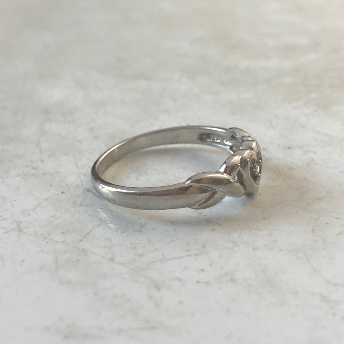 purity ring for daughter purity ring for daughter