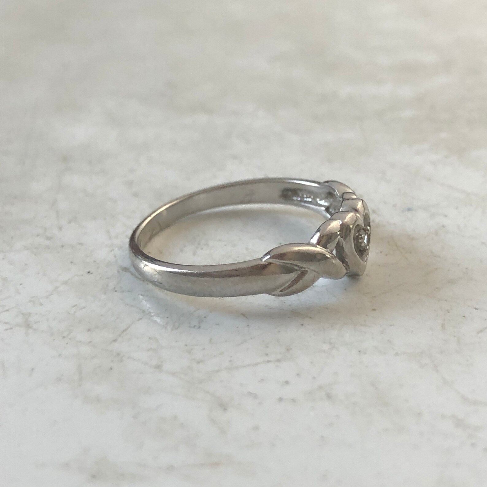 purity ring for daughter purity ring for daughter