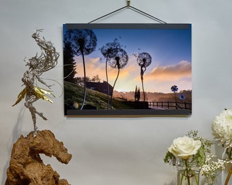 Photo Print of 'Lady Tara 1' - Multiple sizes and options available.