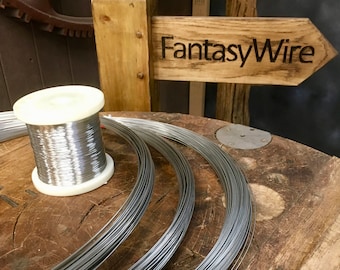 FantasyWire's 'Sculpture Wire' by the KG