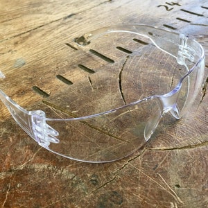 Safety Glasses