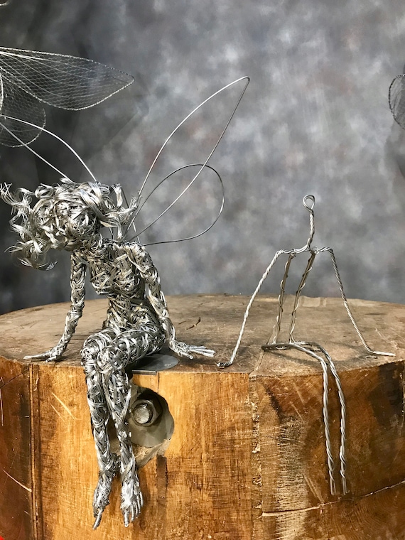 Armature Wire - The Compleat Sculptor
