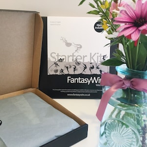 Craft kit and Fairy Wish Bundle image 6