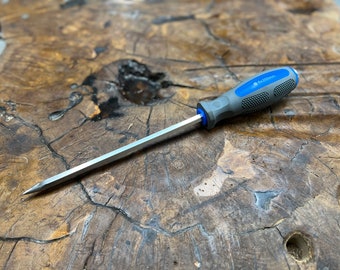 Large Sculpture Piercing Tool/Awl