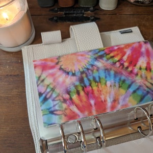 Cash Stuffing Envelopes - A6 Laminated Envelope